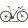 CANNONDALE TOPSTONE CARBON 2 GRX - 2x